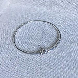 Cape Cod Single Bead Bracelet